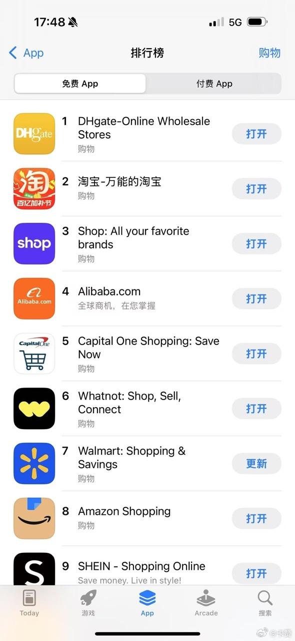 配资门户网官网网站 就在关税落地后，中国外贸商家的故事比想象中更有力量！